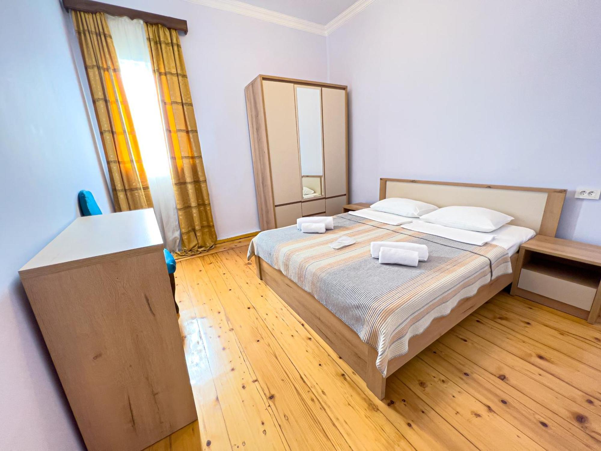 Apartment Deme Кутаїсі Екстер'єр фото