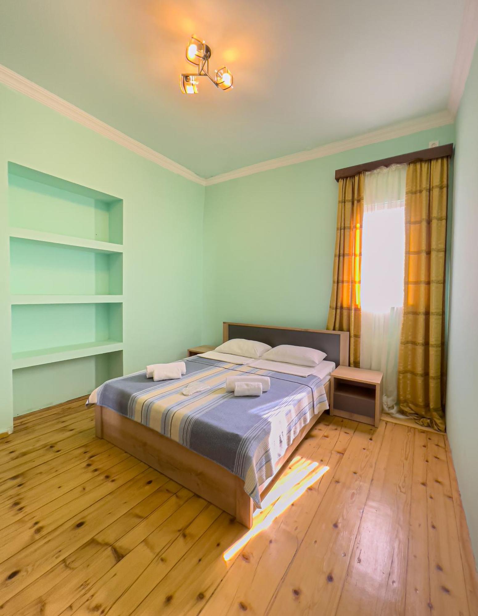 Apartment Deme Кутаїсі Екстер'єр фото