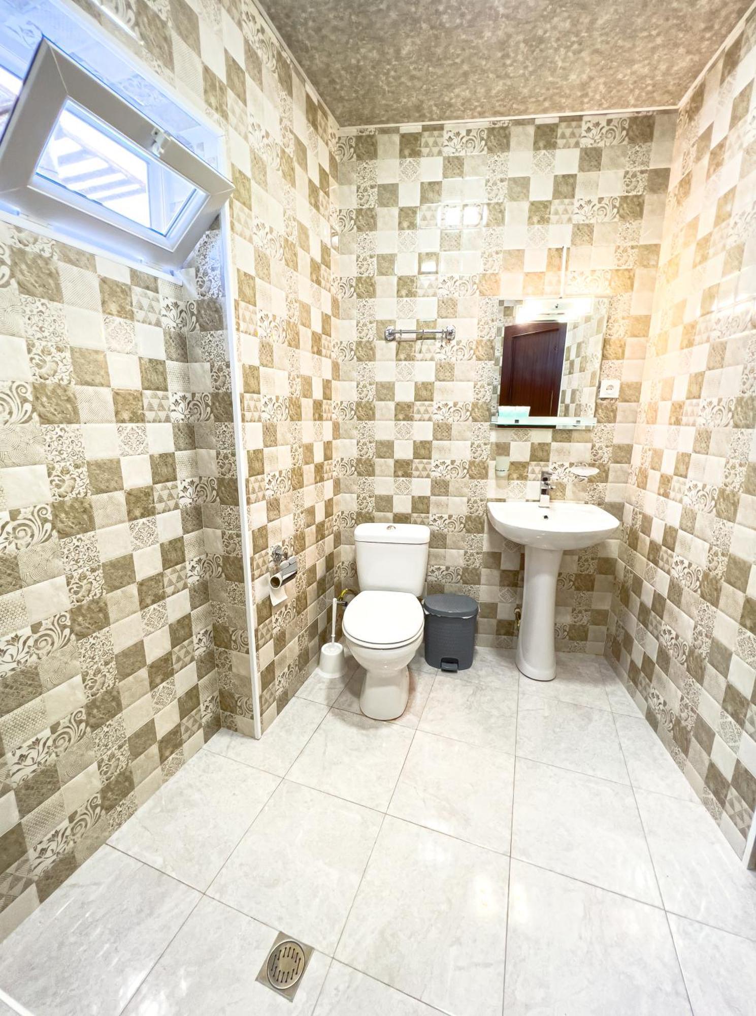 Apartment Deme Кутаїсі Екстер'єр фото